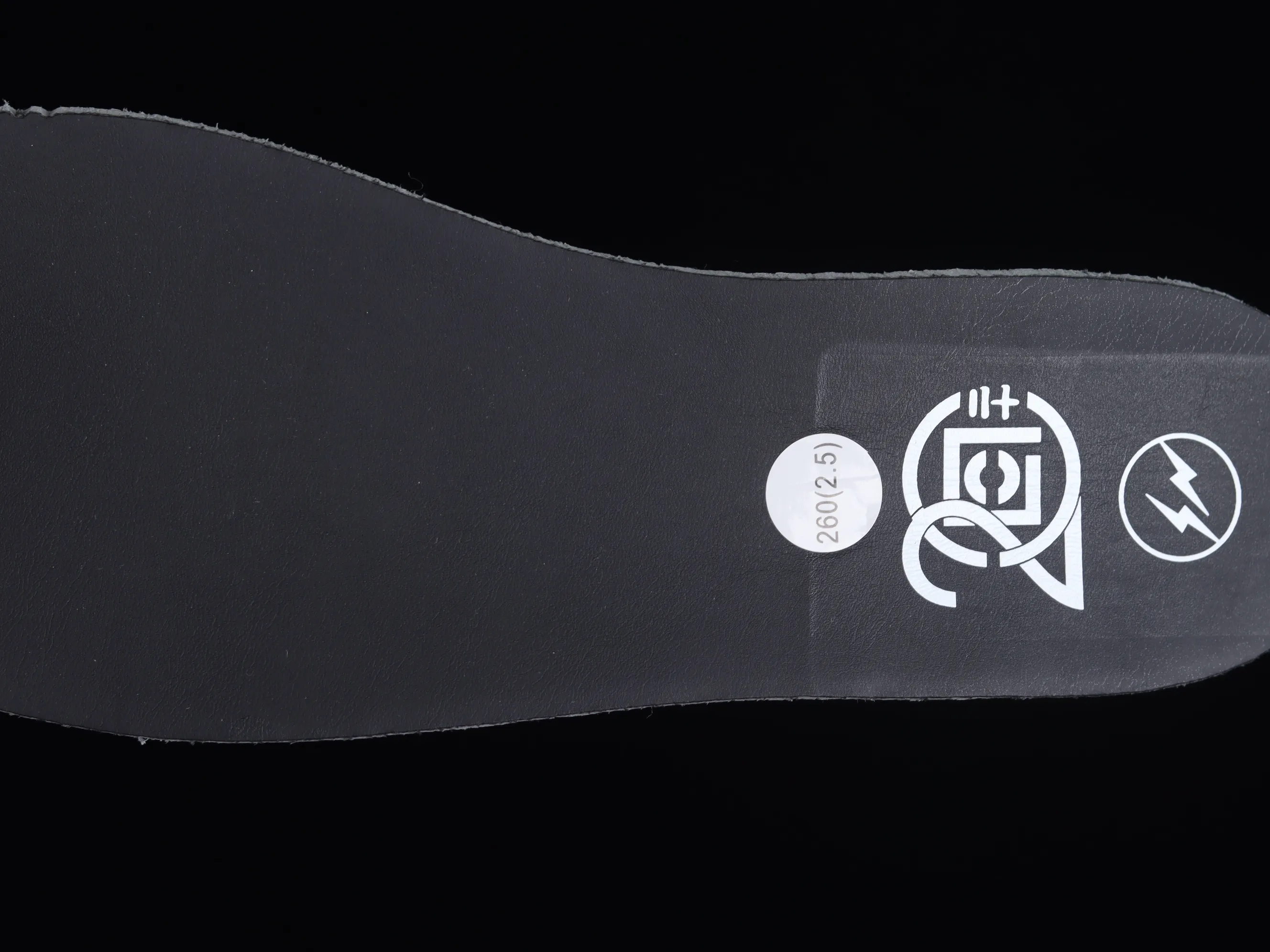 All Categories Nk SB Dunk Series Nk SB Dunk Low Low-top sneakers F version Nk Dunk Low x Fragment